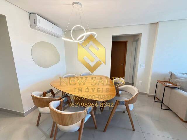 Apartamento para Venda em Goiânia - 5