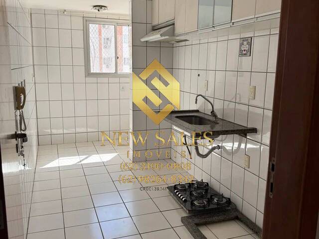Apartamento para Venda em Goiânia - 5