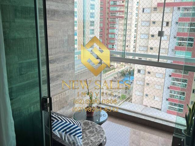 Apartamento para Venda em Goiânia - 5