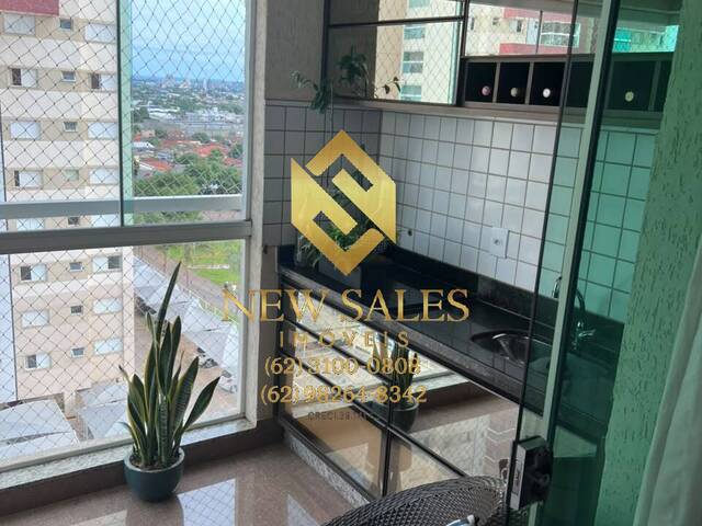 Apartamento para Venda em Goiânia - 4