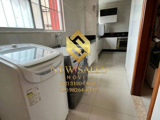 Apartamento para Venda em Goiânia - 4