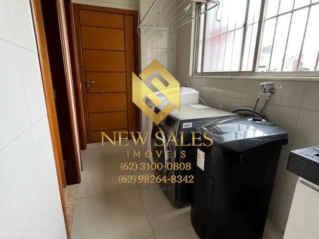 Apartamento para Venda em Goiânia - 5