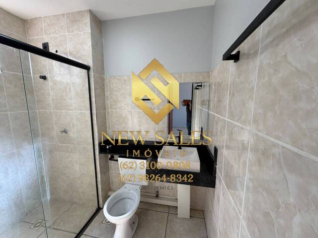 Apartamento para Venda em Aparecida de Goiânia - 4