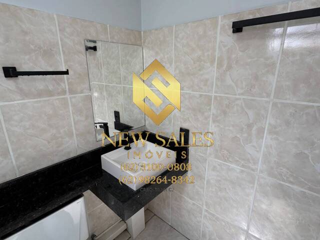 Apartamento para Venda em Aparecida de Goiânia - 5