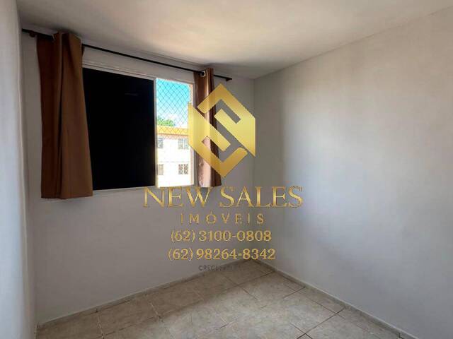 Apartamento para Venda em Goiânia - 4