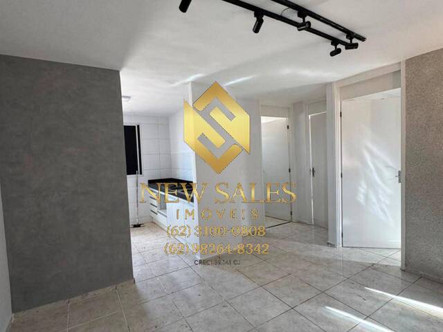 #15675 - Apartamento para Venda em Goiânia - GO - 3