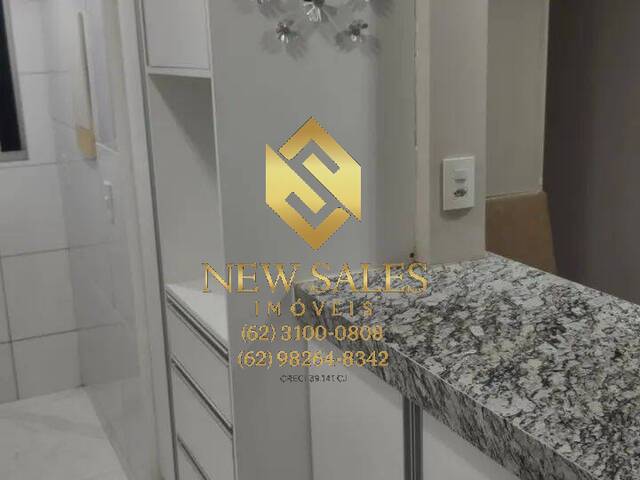 Apartamento para Venda em Goiânia - 4