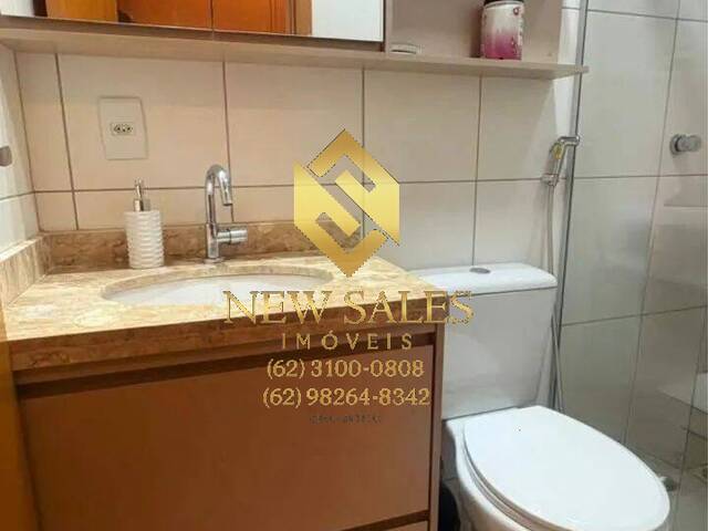 #15677 - Apartamento para Venda em Goiânia - GO - 3