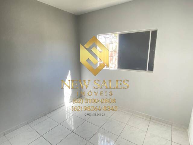 Apartamento para Venda em Aparecida de Goiânia - 4