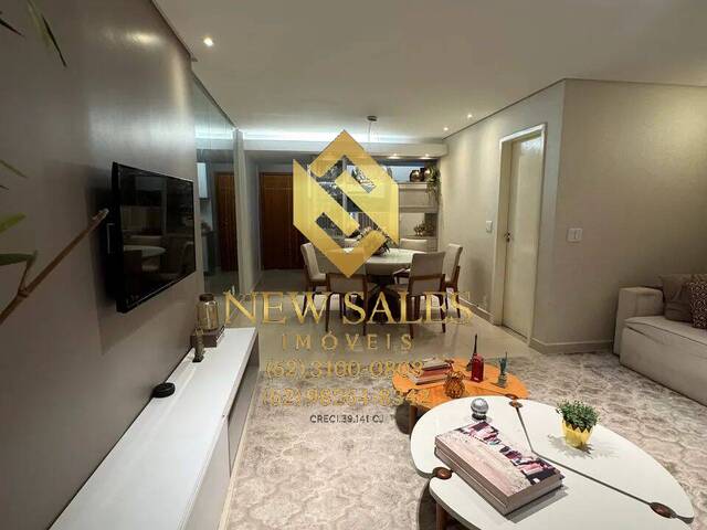 Apartamento para Venda em Goiânia - 5