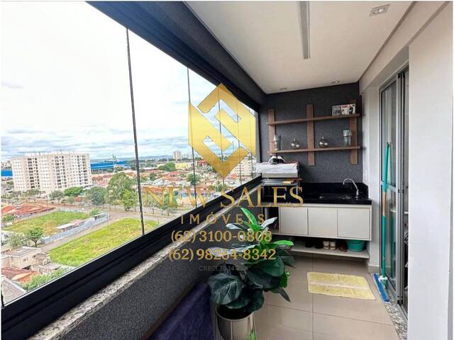Apartamento para Venda em Goiânia - 5