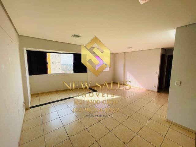 Apartamento para Venda em Goiânia - 4
