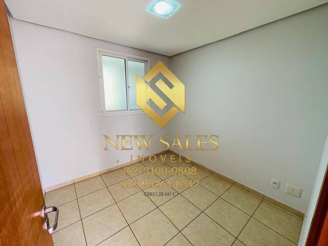 Apartamento para Venda em Goiânia - 5