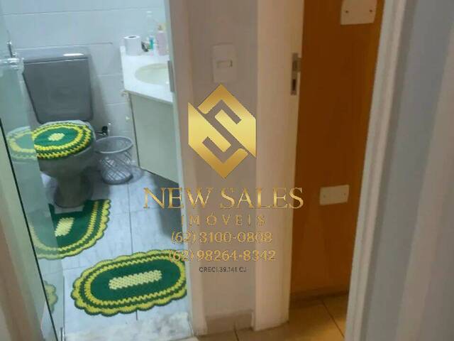 Apartamento para Venda em Goiânia - 4