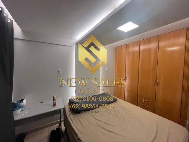 #15685 - Apartamento para Venda em Goiânia - GO - 2