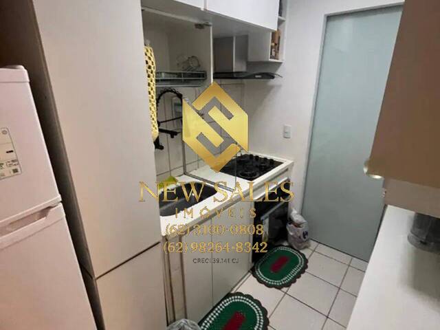 #15685 - Apartamento para Venda em Goiânia - GO - 1