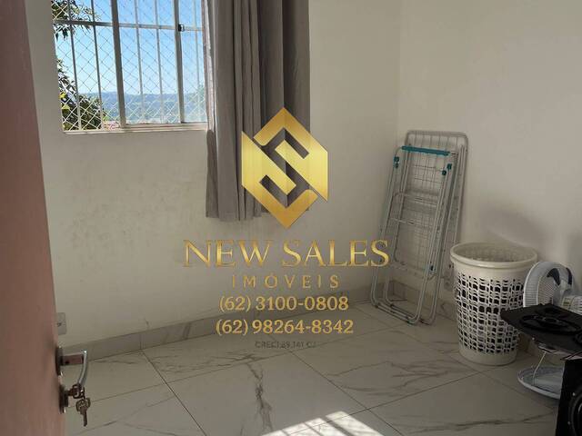 #15689 - Apartamento para Venda em Goiânia - GO - 3