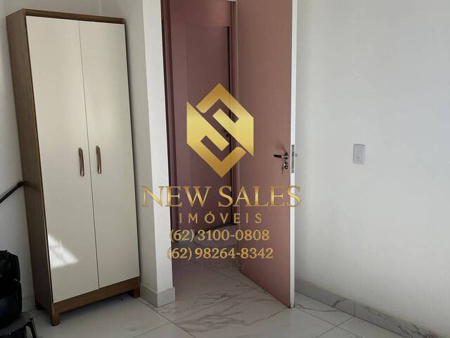 Apartamento para Venda em Goiânia - 5