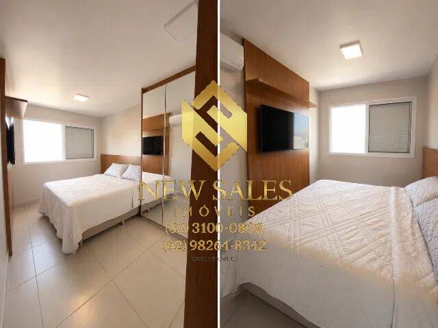 Apartamento para Venda em Goiânia - 4