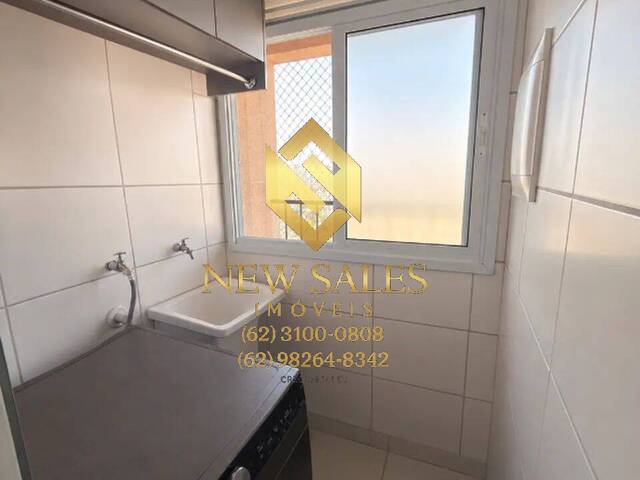 #15690 - Apartamento para Venda em Goiânia - GO - 3