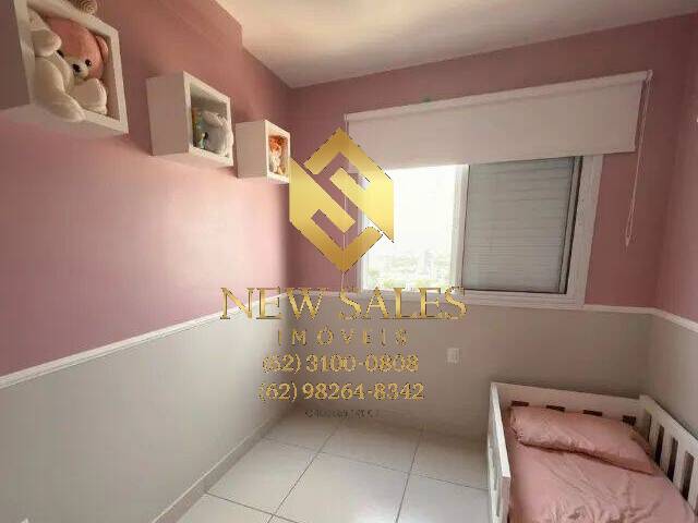 Apartamento para Venda em Goiânia - 5