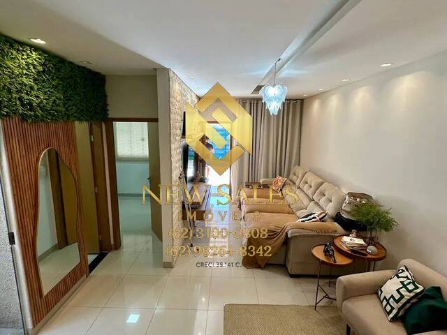 Casa para Venda em Goiânia - 4