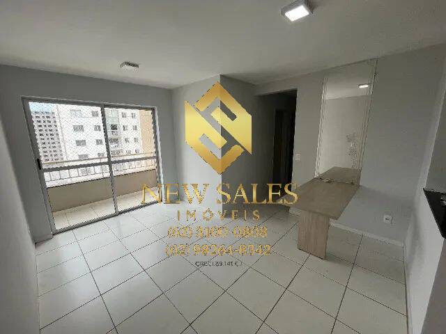 #15693 - Apartamento para Venda em Aparecida de Goiânia - GO - 3