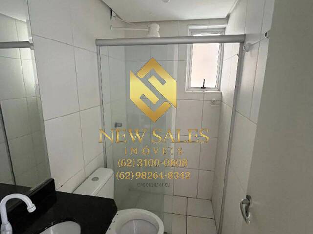Apartamento para Venda em Aparecida de Goiânia - 4