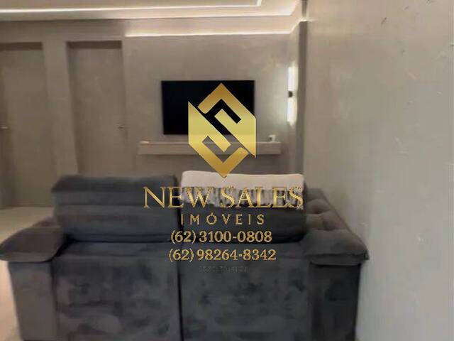 Apartamento para Venda em Goiânia - 5
