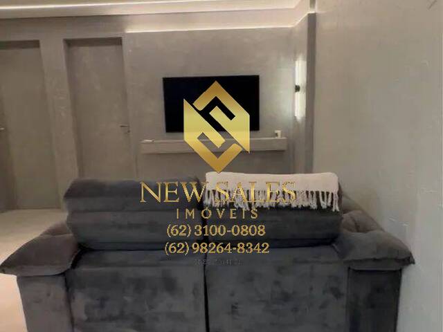 Apartamento para Venda em Goiânia - 4
