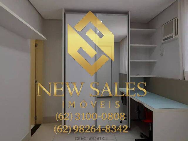 Apartamento para Venda em Goiânia - 5