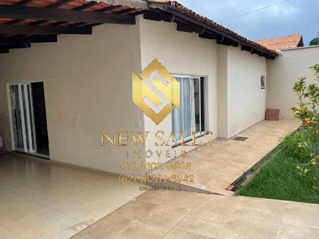 #15697 - Casa para Venda em Goiânia - GO - 2