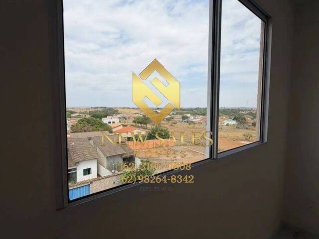 Apartamento para Venda em Goiânia - 5