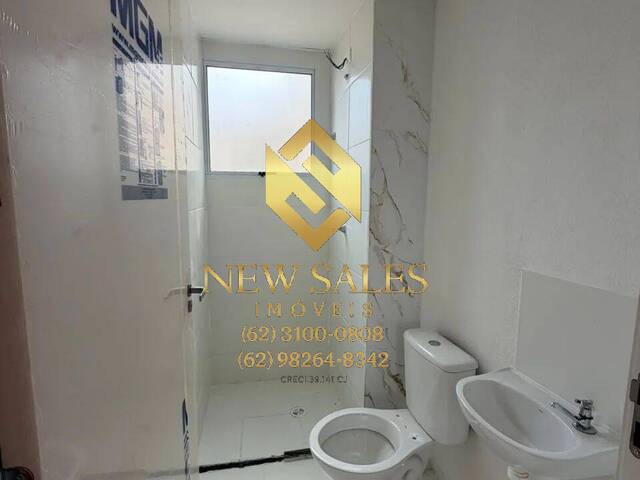 Apartamento para Venda em Goiânia - 4