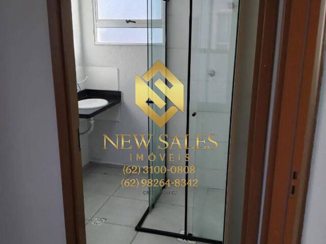 Apartamento para Venda em Goiânia - 5