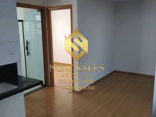 #15700 - Apartamento para Venda em Goiânia - GO - 2