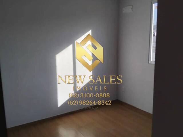 Apartamento para Venda em Goiânia - 4