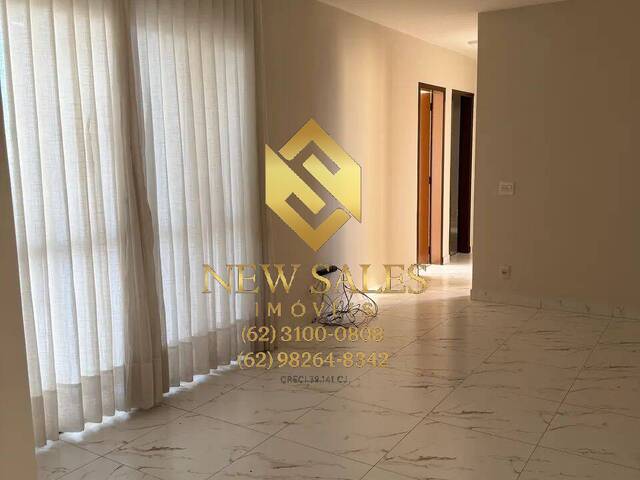 #15701 - Apartamento para Venda em Goiânia - GO - 2