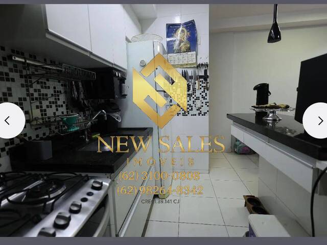 Apartamento para Venda em Goiânia - 5