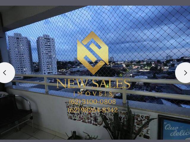 Apartamento para Venda em Goiânia - 4