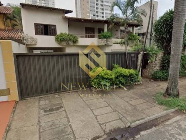 #14683 - Sobrado para Venda em Goiânia - GO - 1