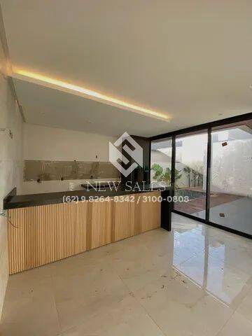 Casa de Condomínio à venda com 4 quartos, 220m² - Foto 5