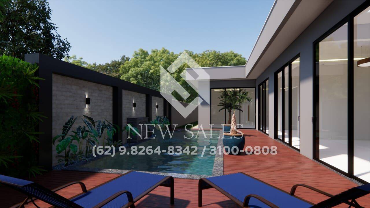 Casa à venda com 4 quartos, 658m² - Foto 4