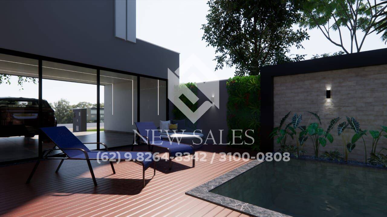 Casa à venda com 4 quartos, 658m² - Foto 5