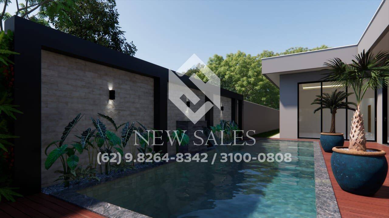 Casa à venda com 4 quartos, 658m² - Foto 3