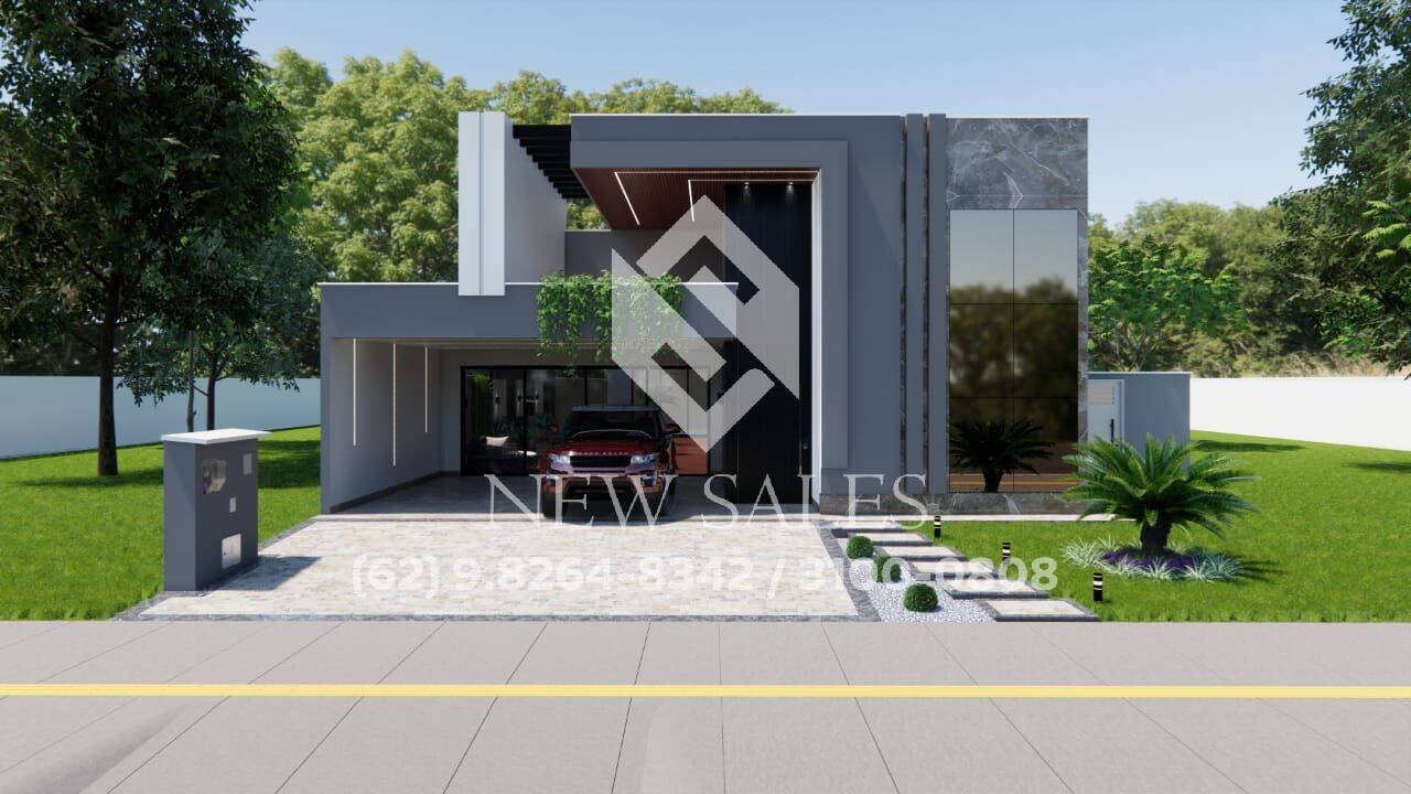 Casa à venda com 4 quartos, 658m² - Foto 24