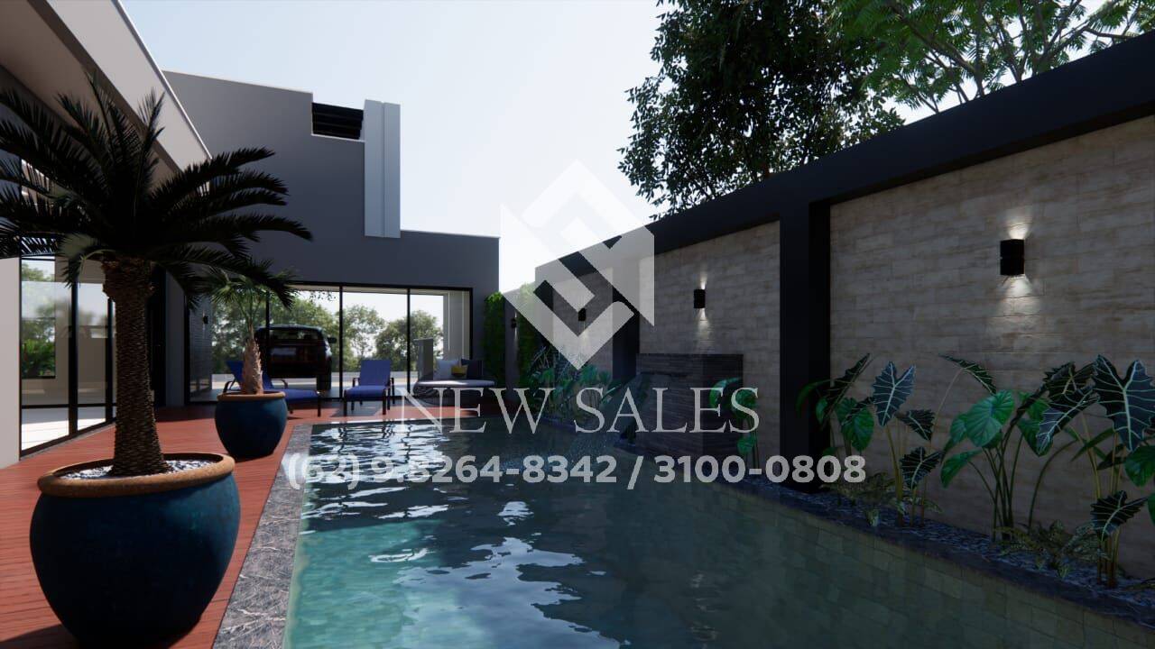 Casa à venda com 4 quartos, 658m² - Foto 2