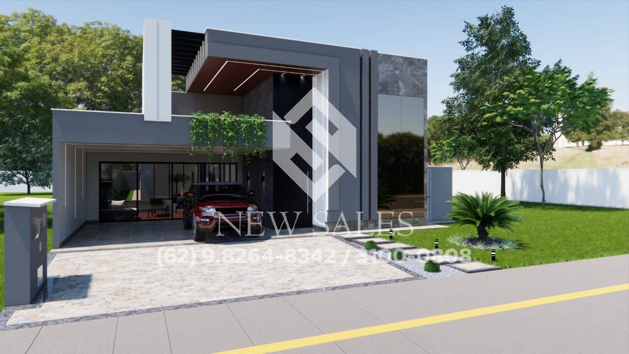 Casa à venda com 4 quartos, 658m² - Foto 25