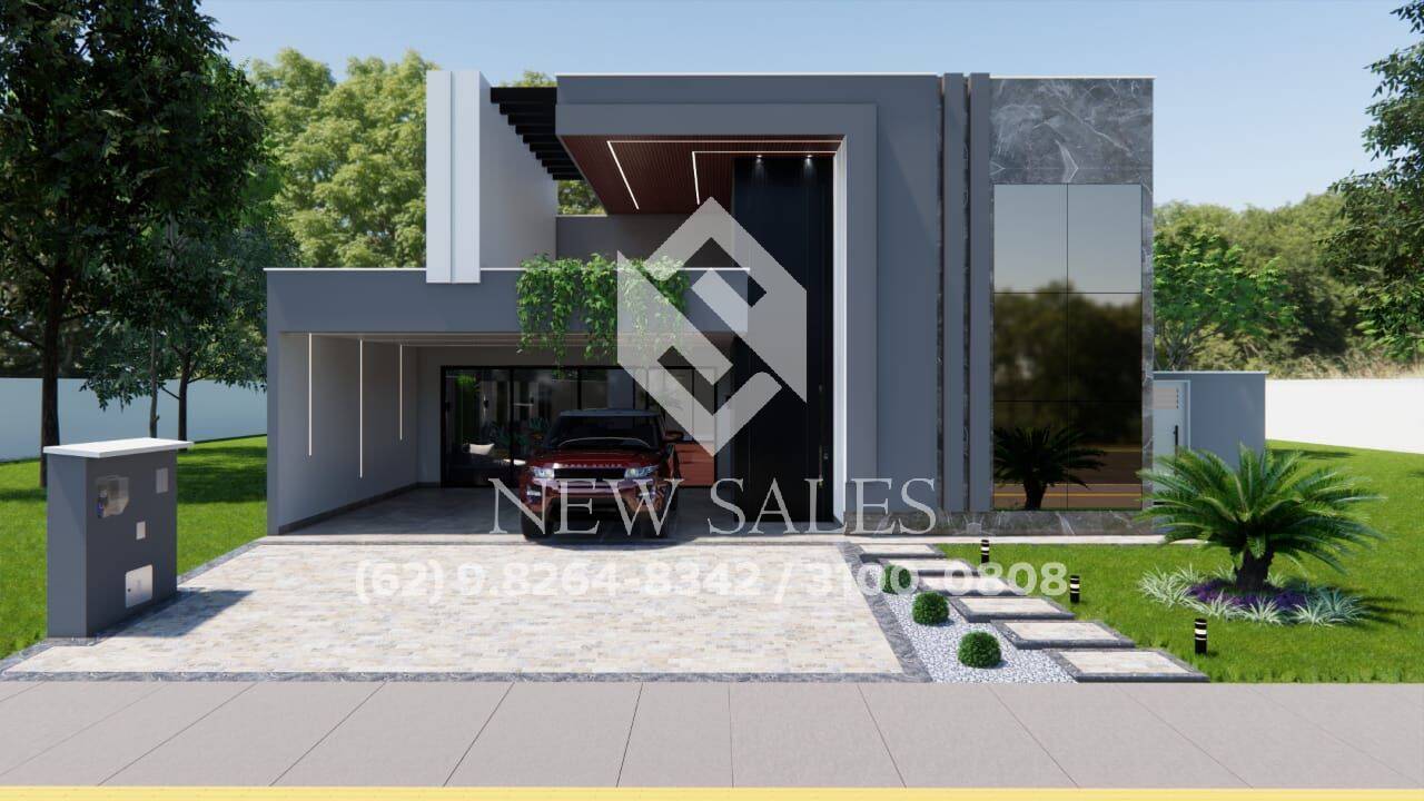 Casa à venda com 4 quartos, 658m² - Foto 26