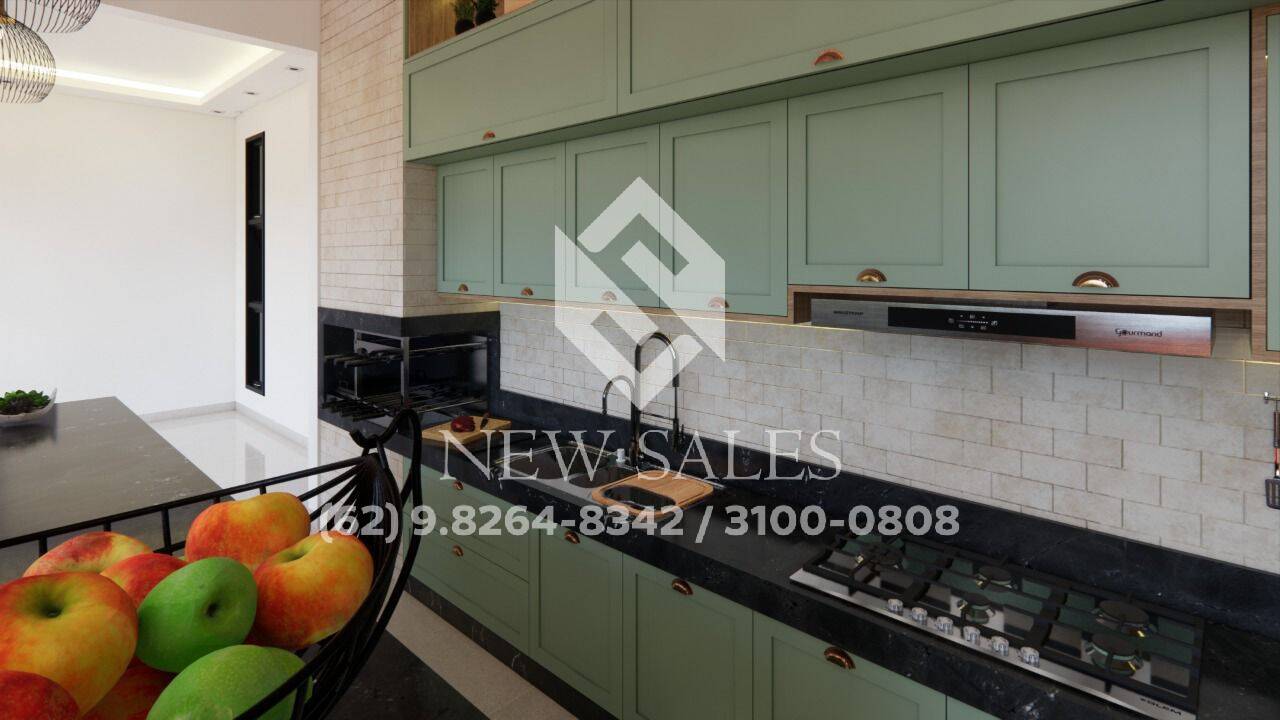 Casa à venda com 4 quartos, 658m² - Foto 14